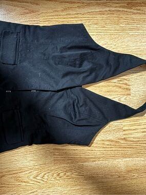 Guess halter tank vest top